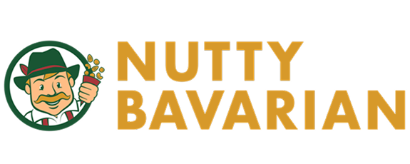 Nutty Bavarian